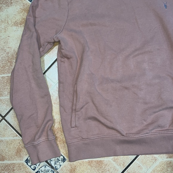 All Saints hoodie sweater pullover - Picture 2 of 6